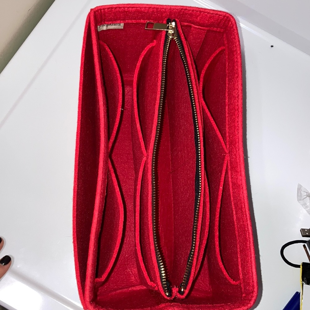 Insert for Louis Vuitton Neverfull MM
